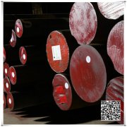 5CrNiModin 成分\5CrNiMo钢料的硬度