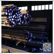 9Cr6W3Mo2V2徐州圆钢厂/对应中国牌号