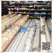 Nickel200 棒材销售厂家
