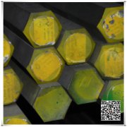 SUS430F钢管材料标准