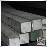 SUS440B的性能参数