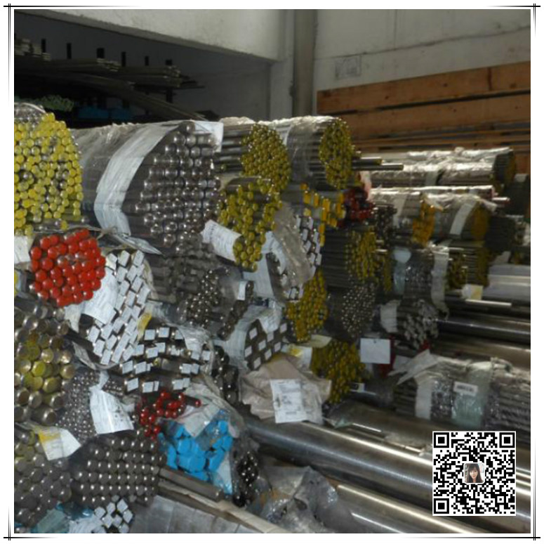3Cr13材料好加工