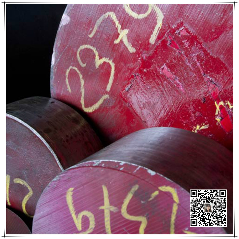 1.2311是什么材料