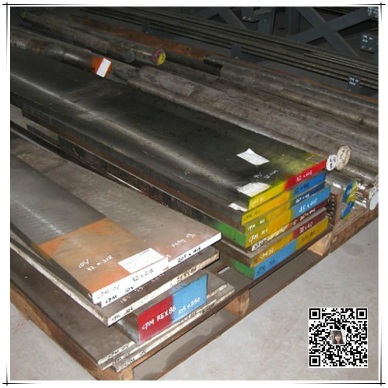 60WCrV8是什么材料