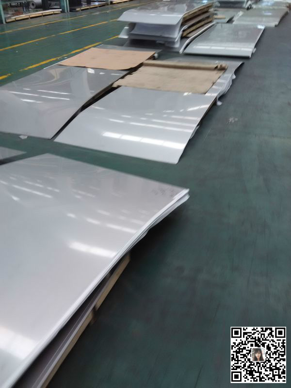 ASTM317L是什么材料