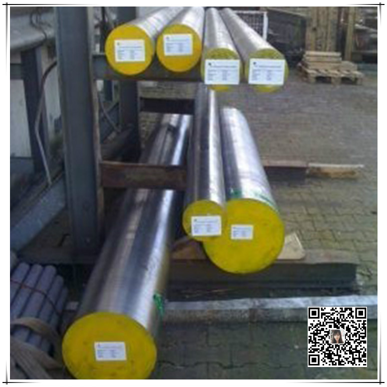 HS6-5-2C是什么材料