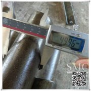 00Cr19Ni10退火硬度